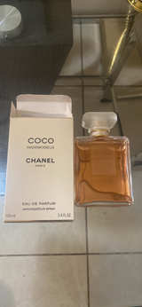 Chanel Coco Mademoiselle Eau de Parfum - Image 4