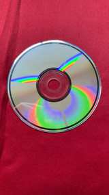 Full Metal Jacket Original Motion Picture Soundtrack CD - Image 2