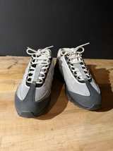 Nike Air Max 95 Grey Olive Black Womens 10.5 - Image 2