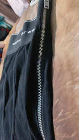 Alexander Wang Pink Silk Corset Dress - Image 2