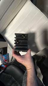 Square D PowerPact HGA260301 30A 600V 3-Pole Circuit Breaker - Image 6