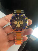 BIDEN Men's Chronograph Watch - Image 1