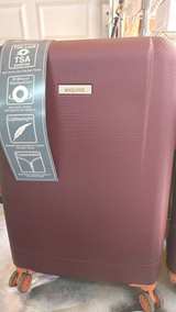 2 piece luggage set - Image 3