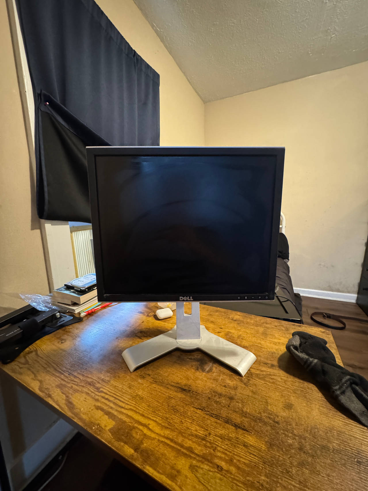 Dell UltraSharp 1707FP