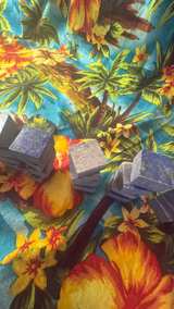 Lapis Lazuli Cubes - Image 6