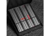 Reeds Case 8 Reeds Grids Clarinet Reeds Saxophone Reed Guard Multi-Instrument - Image 3