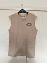 Sampson & Taylor Singlet - Image 1
