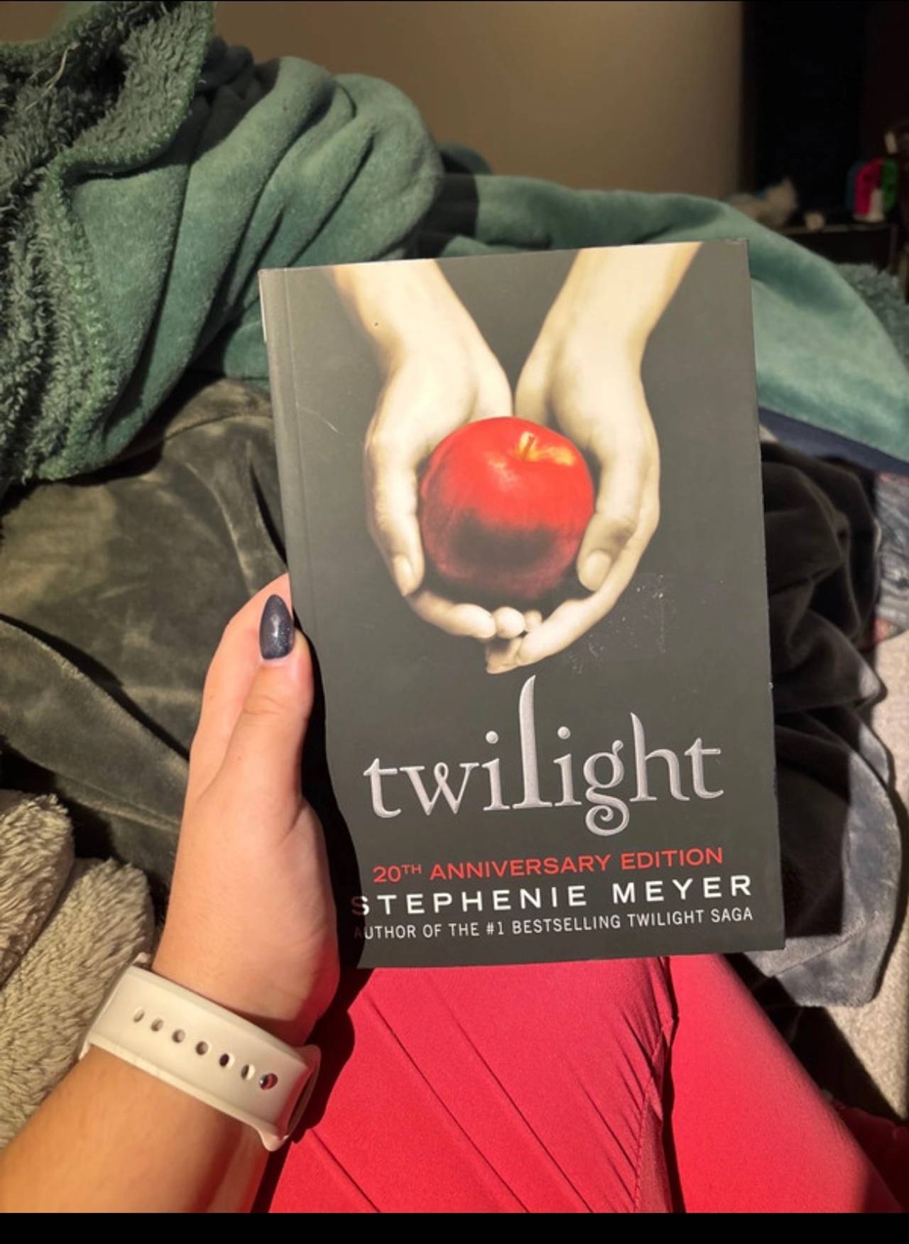 Twilight 10th Anniversary Edition (Life and Death) by Stephenie Meyer