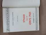 The Lord of the Rings Collector's Edition Hardcover - Image 5