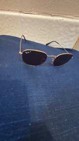 Ray-Ban Hexagonal Flat Lenses RB3548N - Image 2