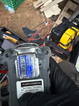 BW Technologies GasAlertMax XT II Gas Detector - Image 1