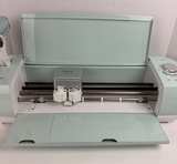 Cricut Explore Air 2 Mint + Cricut Tools & Accessories – Excellent Condition - Image 8
