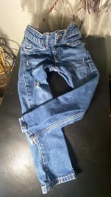 H&M Kids Denim Jeans - Image 2