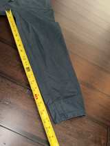 Gap Canvas Utility Jacket SIZE LARGE - Image 5
