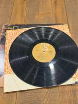 The Doors Self-Titled Vinyl LP (Gold Label) - Image 4