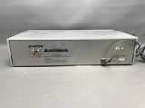 Sony TC-FX220 Stereo Cassette Deck - For Parts/Repair - Image 3