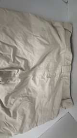 The North Face HyVent Snow Pants medium - Image 8