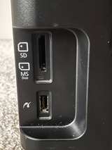 Epson WF-3520 All-in-One Inkjet Printer  - Image 2