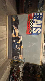 Futera 1994 Alain Prost Formula 1 Racing Card #106 - Image 2