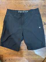 Hurley Phantom Boardshorts Size 36 - Image 1