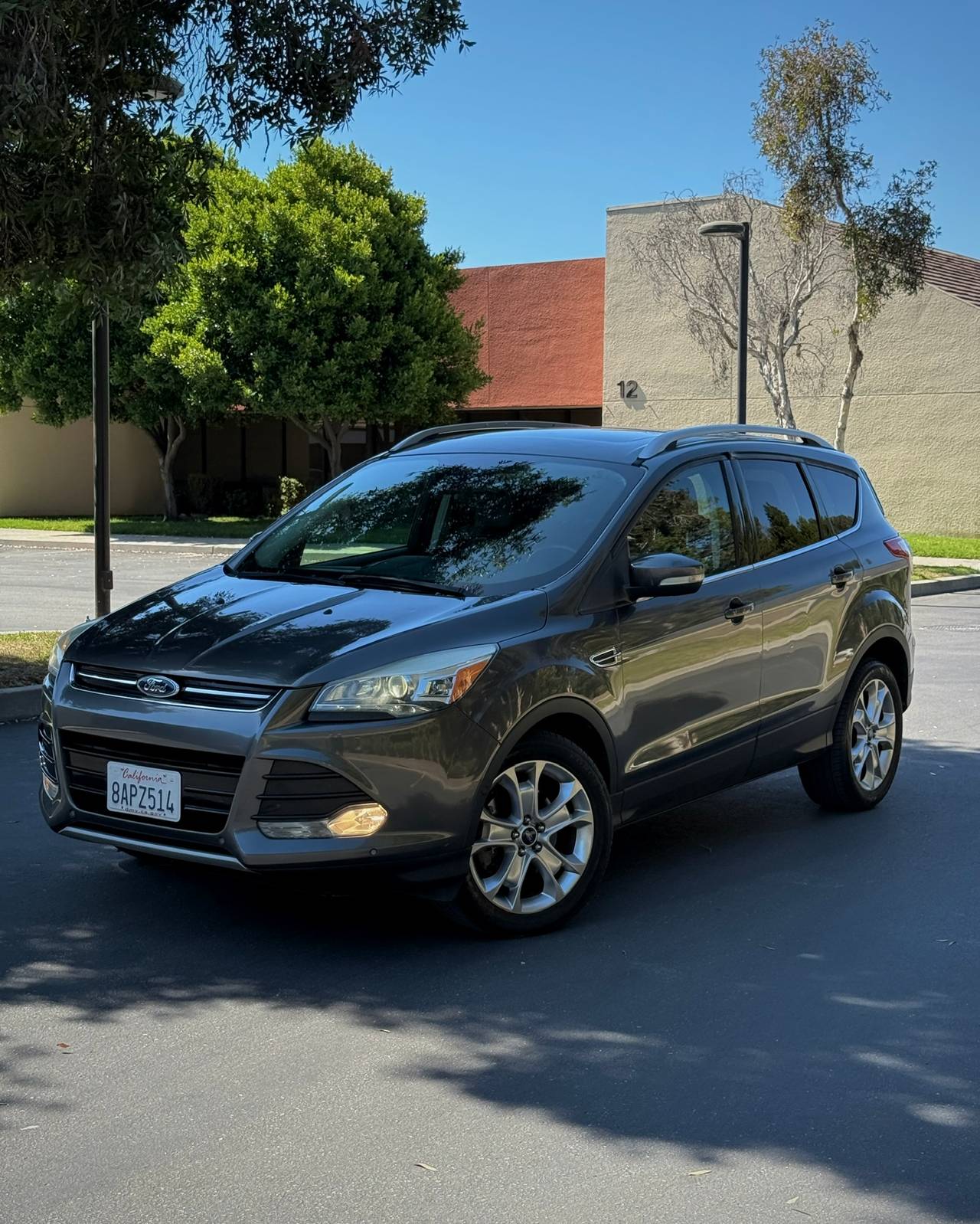 Ford Escape