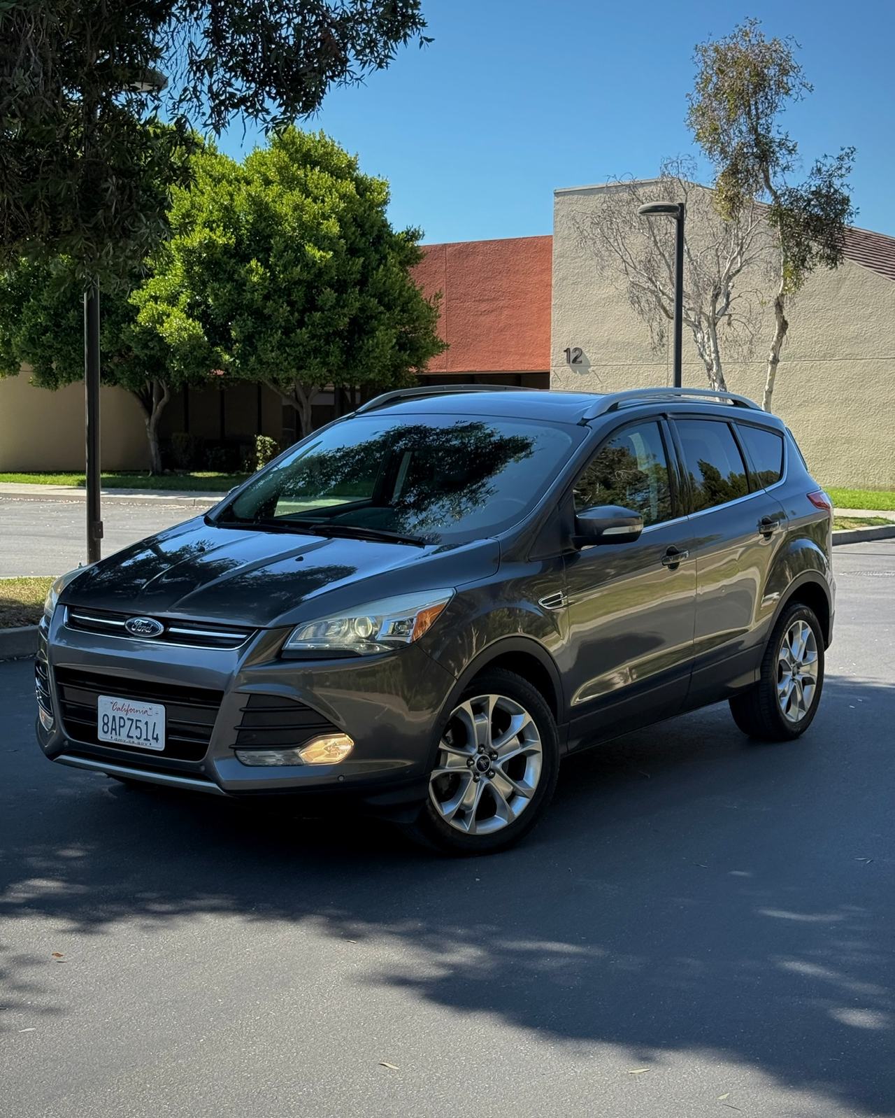 Ford Escape