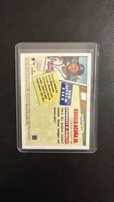 2023 Topps Profiles Ronald Acuna Jr. #P-11 - Image 3