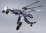 Tamashii Nations DX Chogokin Macross Frontier VF-25F Tornado Messiah Valkyrie (Alto Saotome Use) Revival Ver. - Image 6