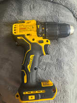 DeWalt DCD798 20V MAX Brushless Hammer Drill/Driver - Image 1