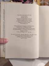 Giving Good Weight by John McPhee Hardcover - Image 1
