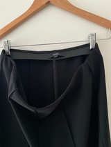 SABA Black Pants - Image 1