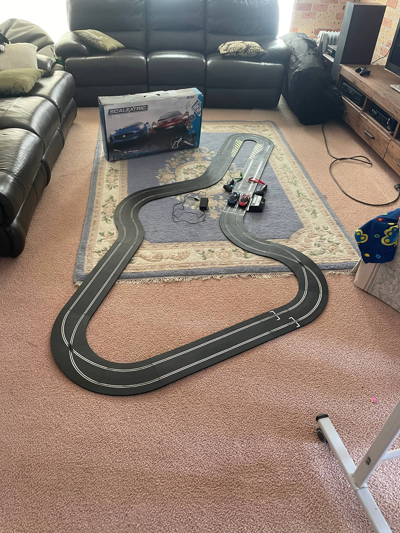 Scalextric ARC One