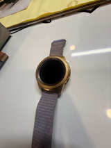 Samsung Galaxy Watch 42mm Rose Gold - Image 1