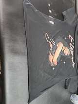 Selena La Leyenda Graphic T-Shirt - Image 5