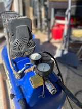 Goodyear Air Compressor - Image 5