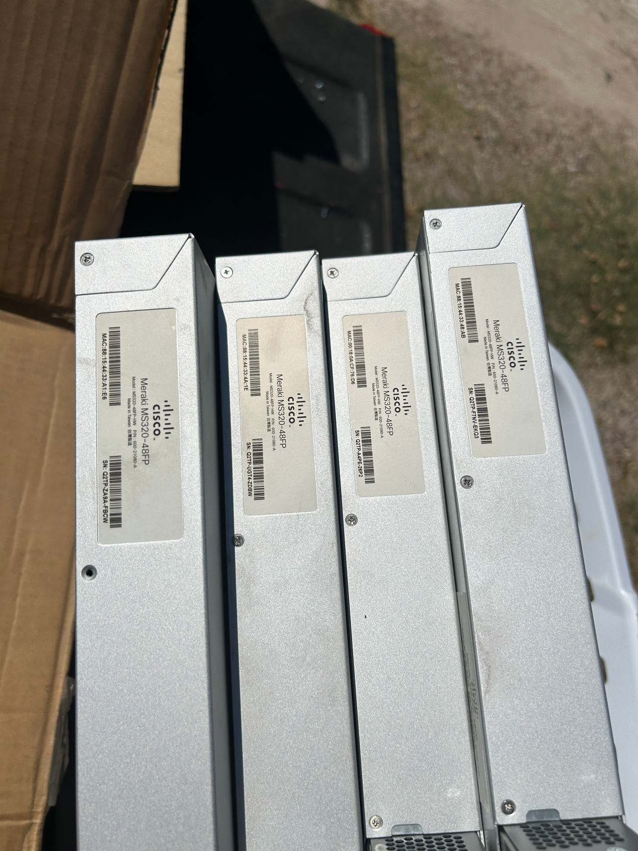 Cisco Catalyst 6500 Series Power Supply