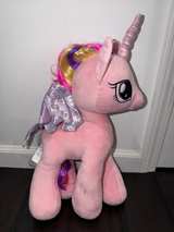 Build-A-Bear My Little Pony Pinkie Pie Plush - Image 8