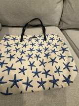 Kate Spade Starfish Tote - Image 1