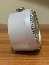 Supreme Seiko Alarm Clock White - Image 4