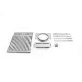 Cosmo 30 in. Under Cabinet Range Hood with Baffle Filters - Image 3
