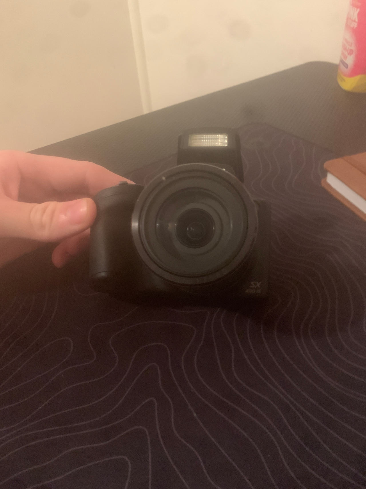 Canon PowerShot SX430 IS