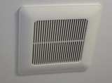 Panasonic WhisperCeiling DC Fan w/Pick-A-Flow Speed Selector - Brand New - Image 3