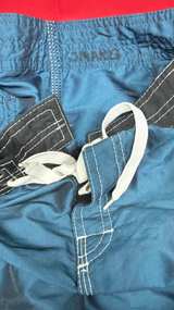 Quiksilver Men's Board Shorts - Image 5