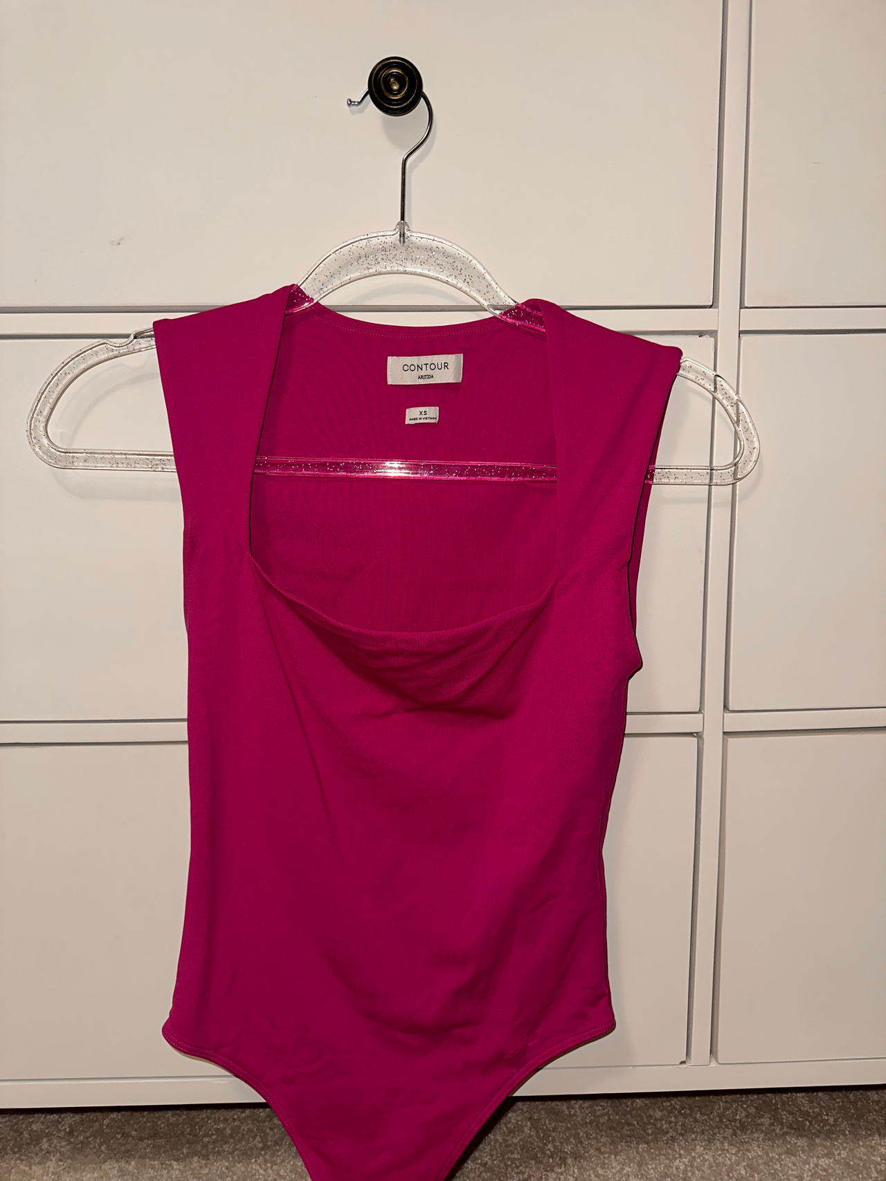 Aritzia Contour Bodysuit
