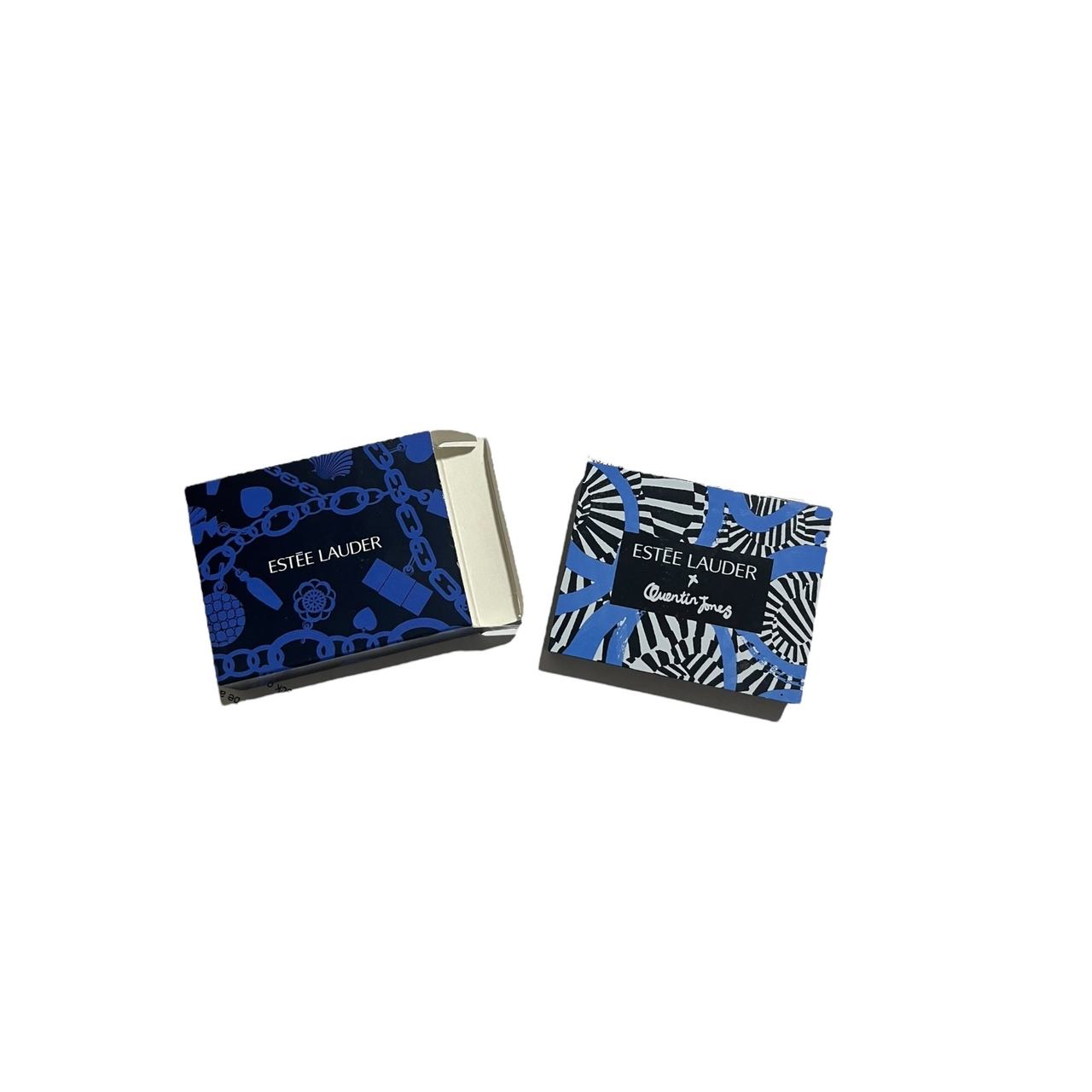 Estée Lauder x Quentin Jones Blotting Papers