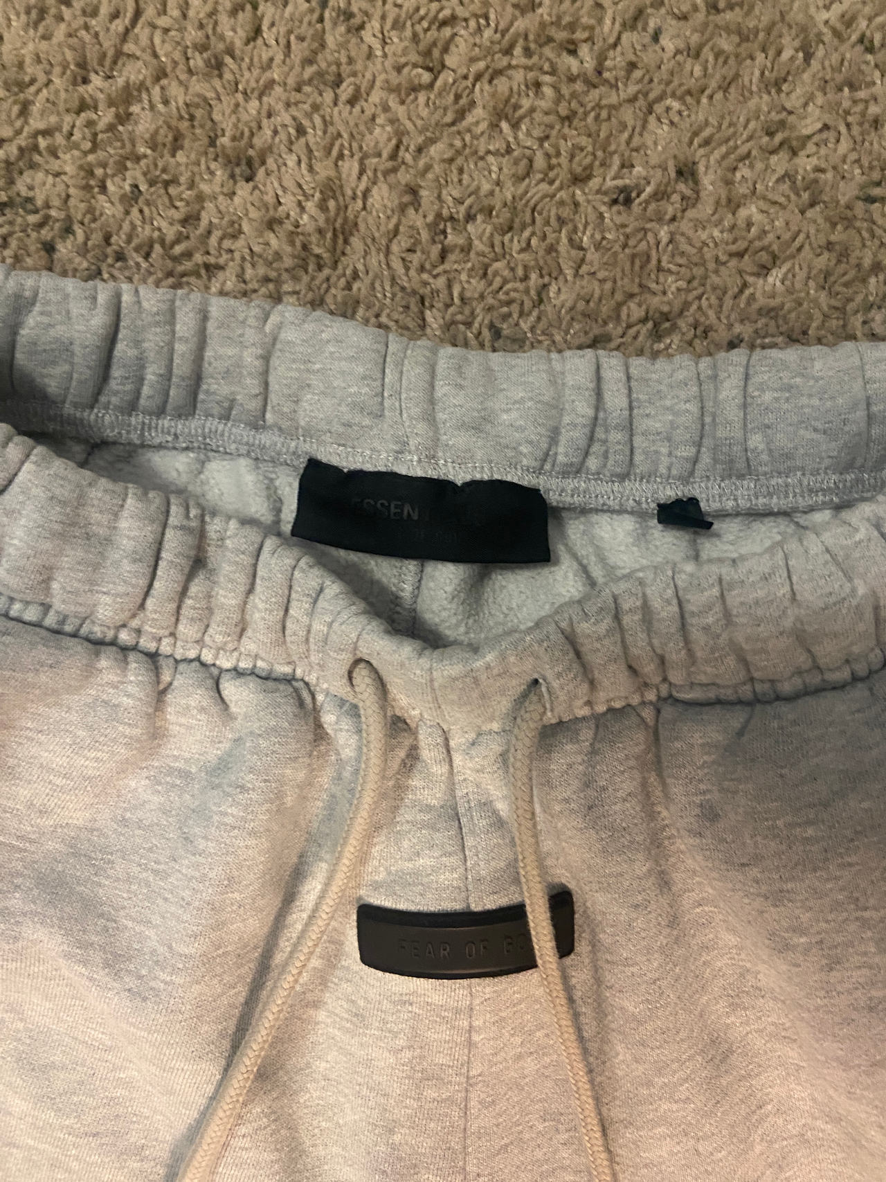 Fear of God Essentials Sweatpants