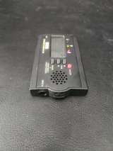 Korg CA-30 Chromatic Tuner - Image 1