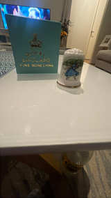 Royal England Fine Bone China Thimble - Image 2