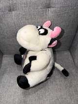 Kooky Kow Mad Cow Plush Laughing Vibrating - Image 2