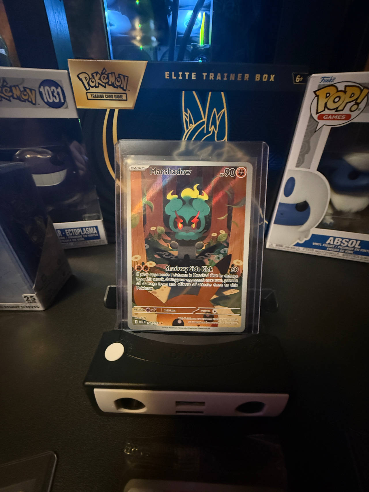 Marshadow